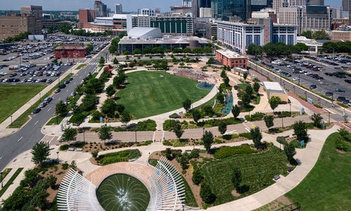 Charlotte’s 2025 Business Boom