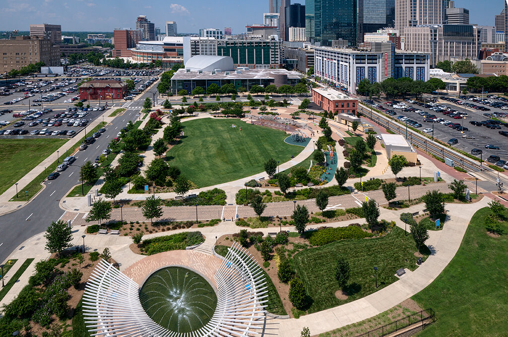 Charlotte’s 2025 Business Boom