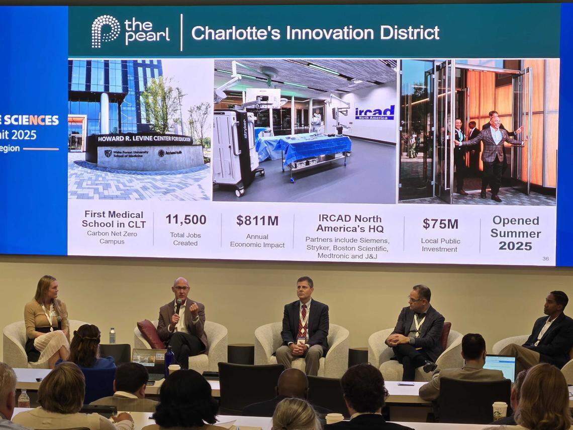 Charlotte’s Future: 10 Projects That Will Change Our Neighborhoods