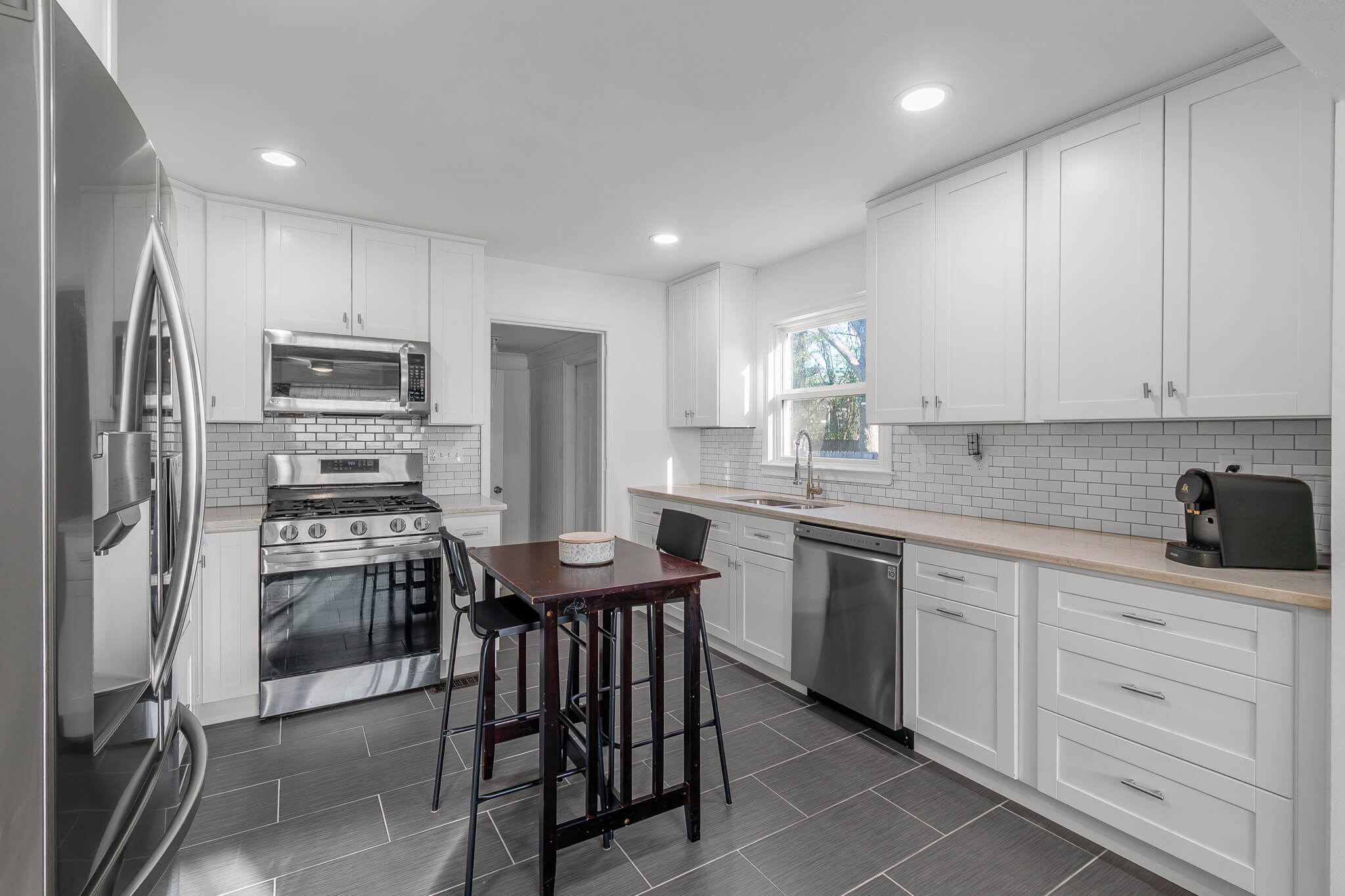 2400 Markham Court