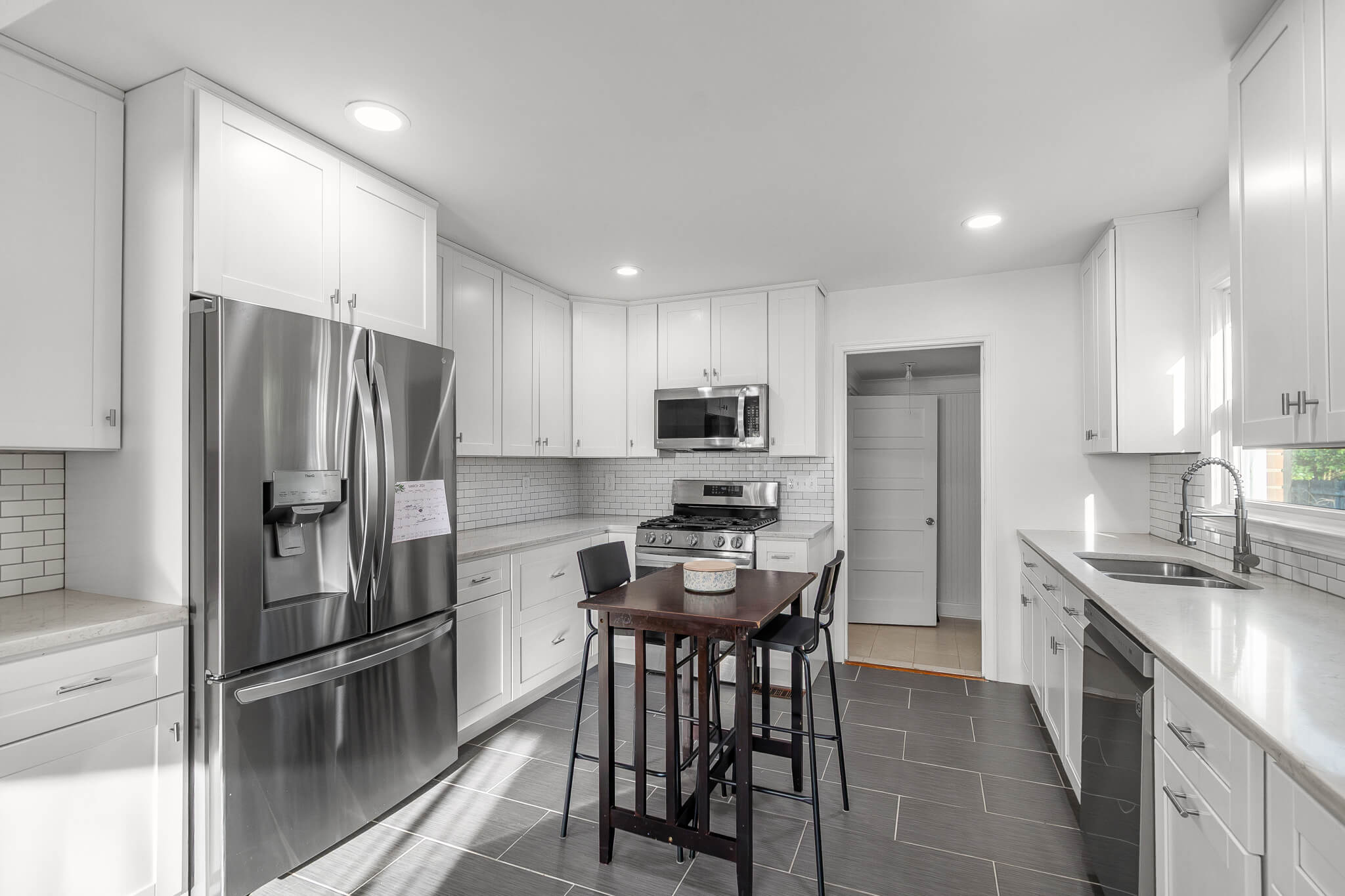 2400 Markham Court
