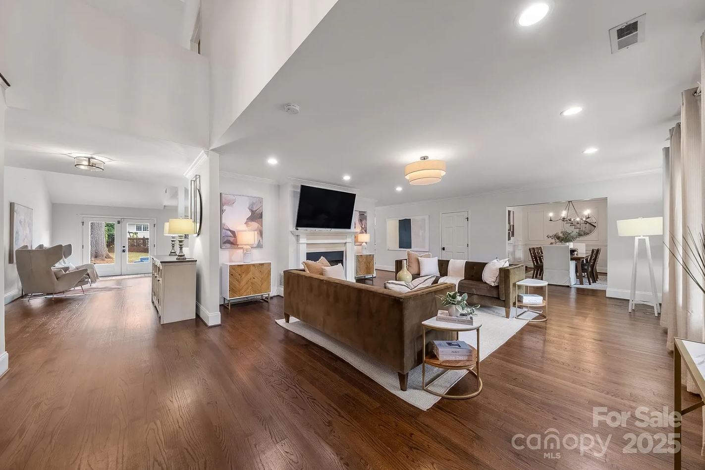 A Smart Buy in Cotswold: Why 1121 Wendover Road Might Be the Best Deal in Charlotte Luxury Real Estate
