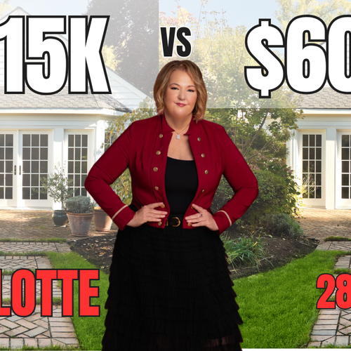 Why 28205 Home Prices Don’t Add Up (Plaza Midwood vs. Oakhurst Explained)
