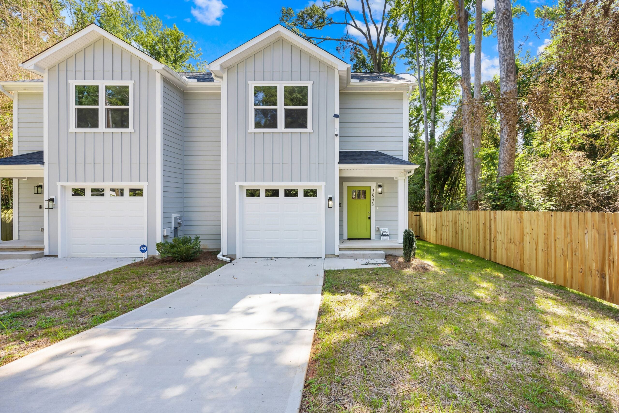 1940 Purser Drive, Charlotte NC