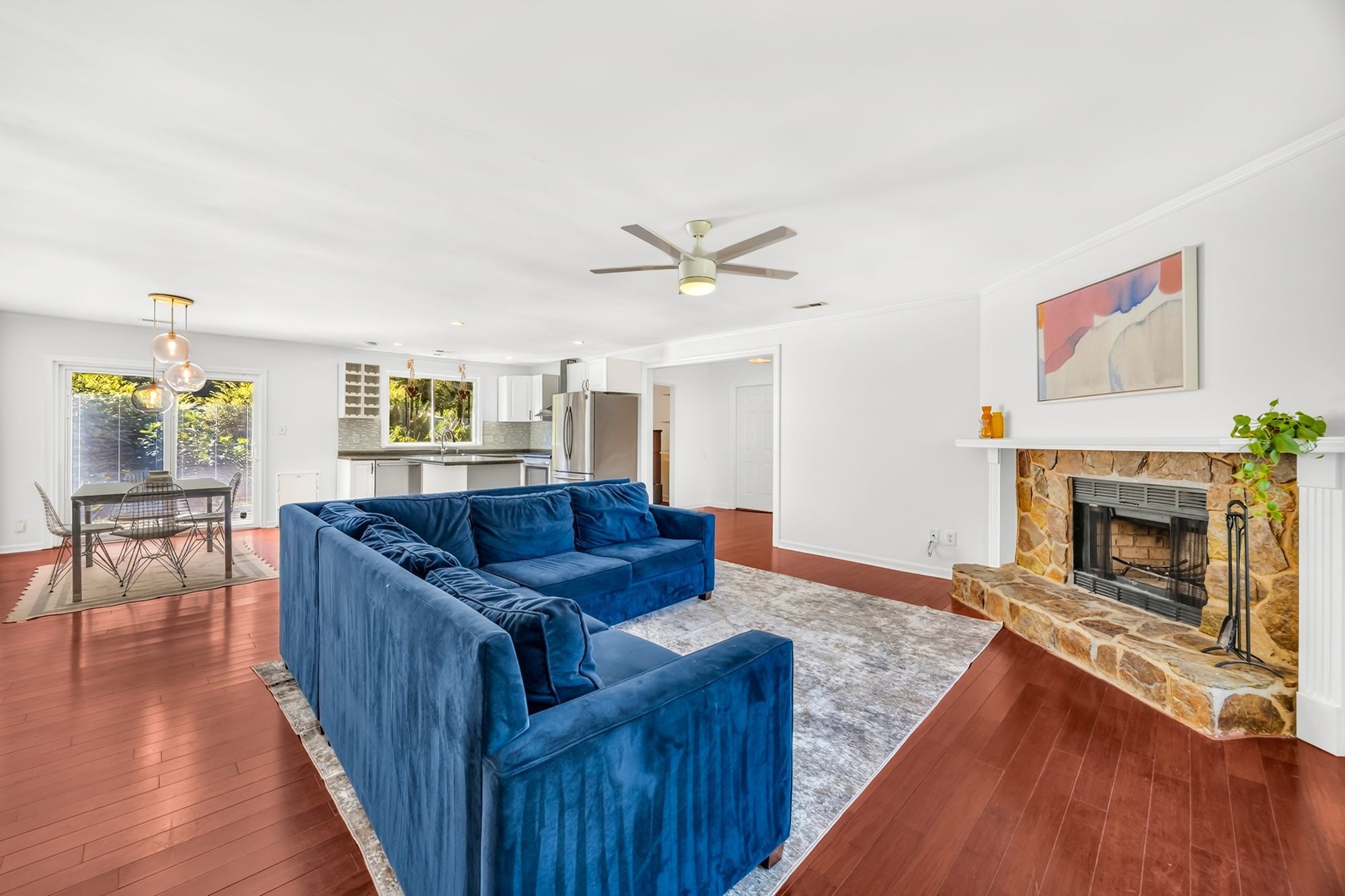 What Charlotte Buyers Overlook When Touring a House