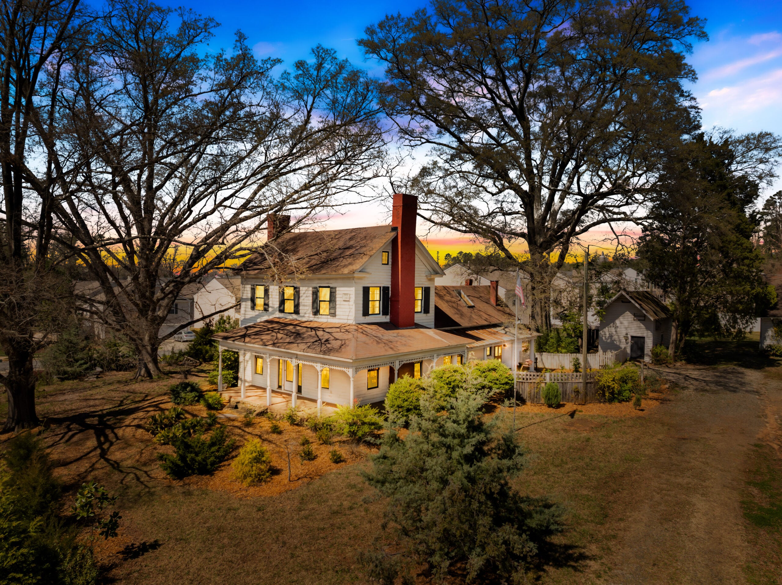 4928 Tuckaseegee Road