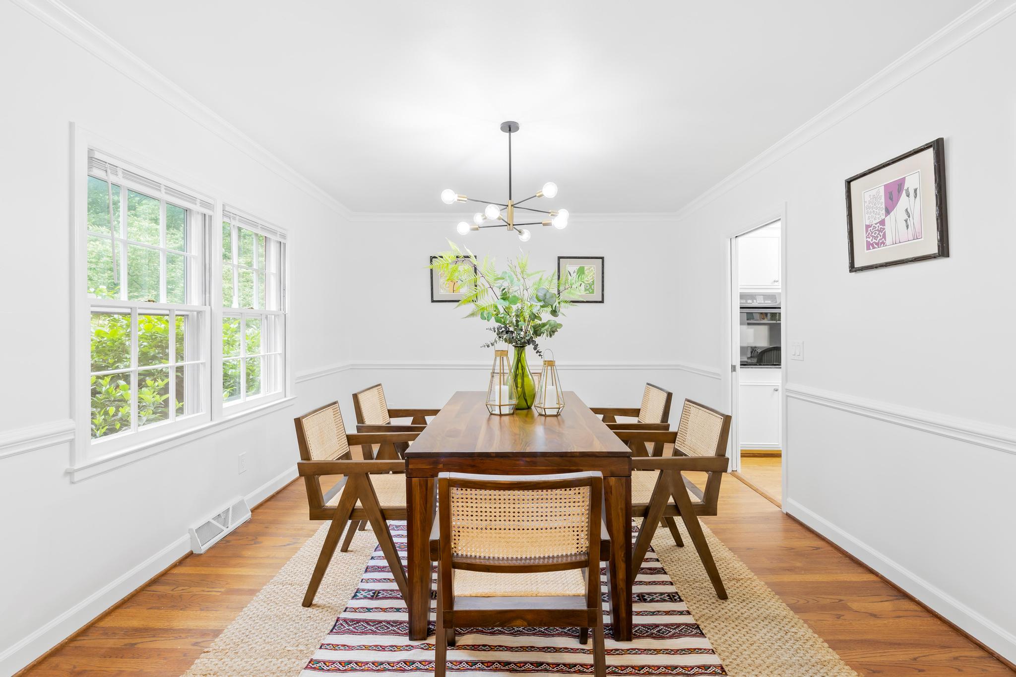 6744 Wheeler Drive