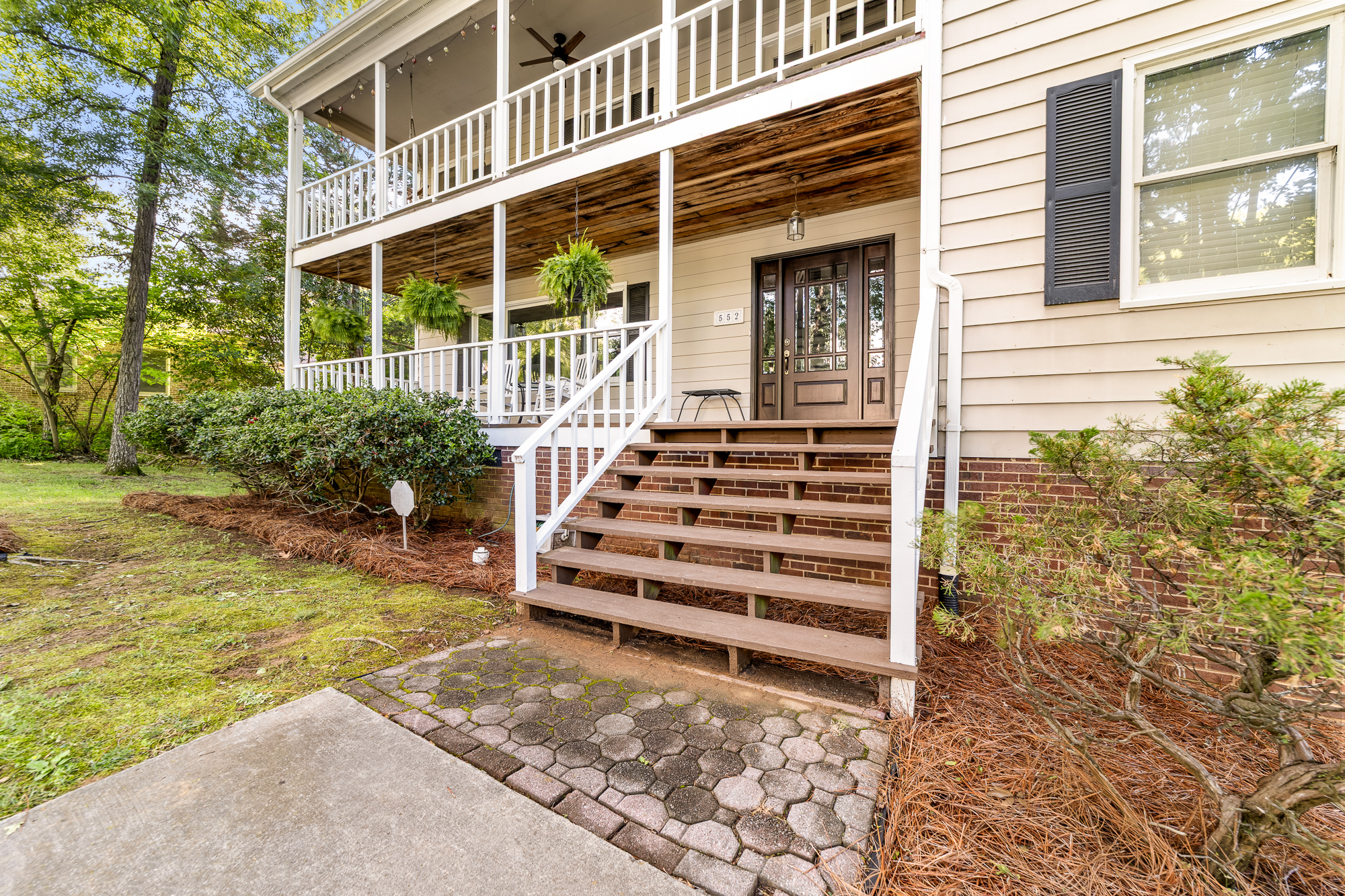552 Blue Rock Drive