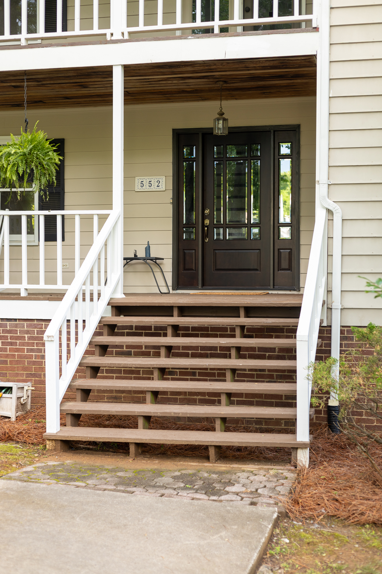 552 Blue Rock Drive