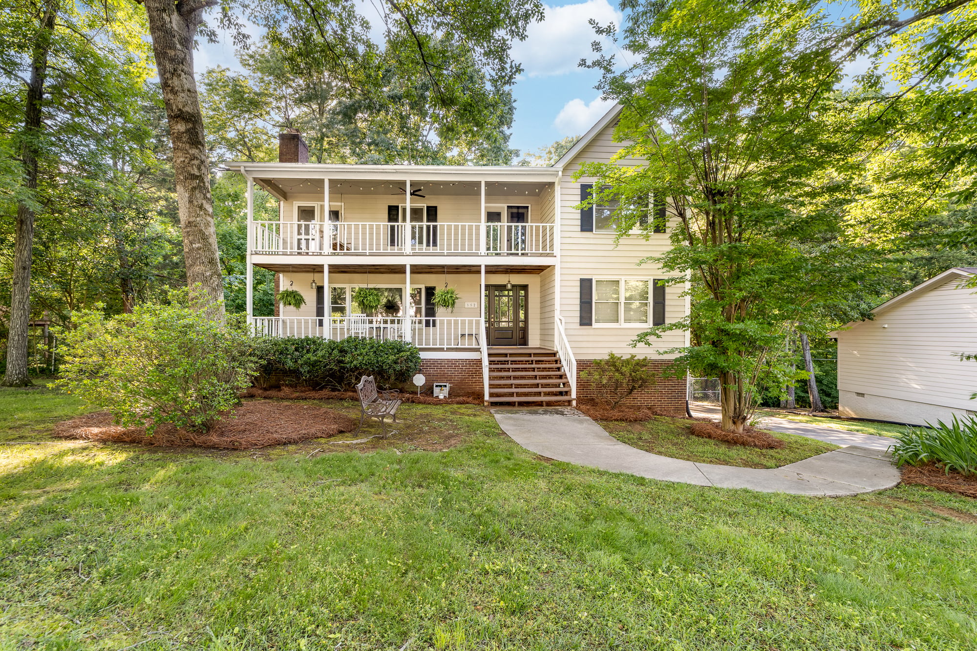 552 Blue Rock Drive
