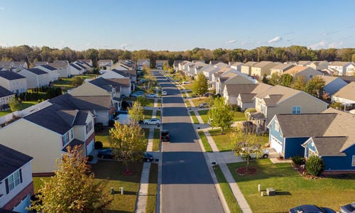 Charlotte Housing Market Update - Mid‑2025