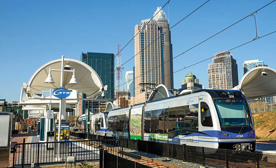 Why East Charlotte Should Think Twice About the 1¢ Transit Tax