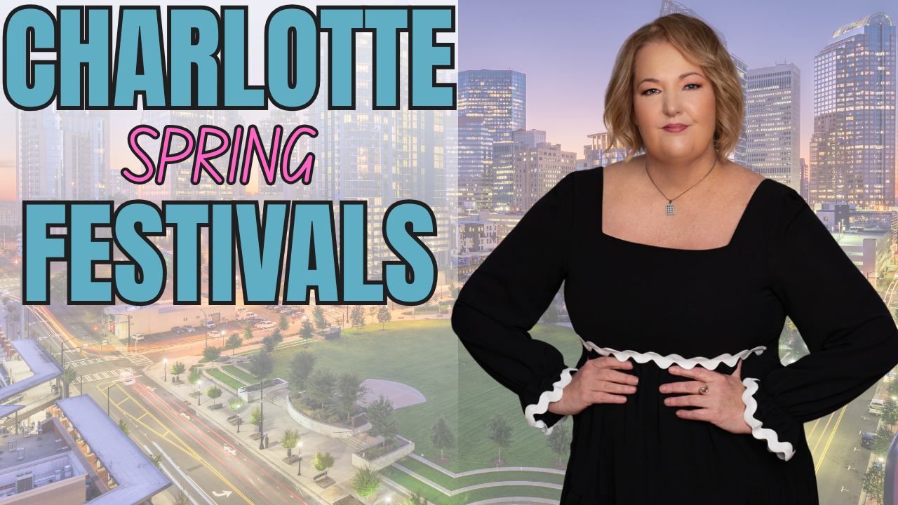 Best Spring Events in Charlotte (2026 Guide)