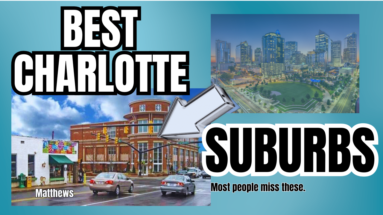 Moving to Charlotte? Don’t Make This Mistake