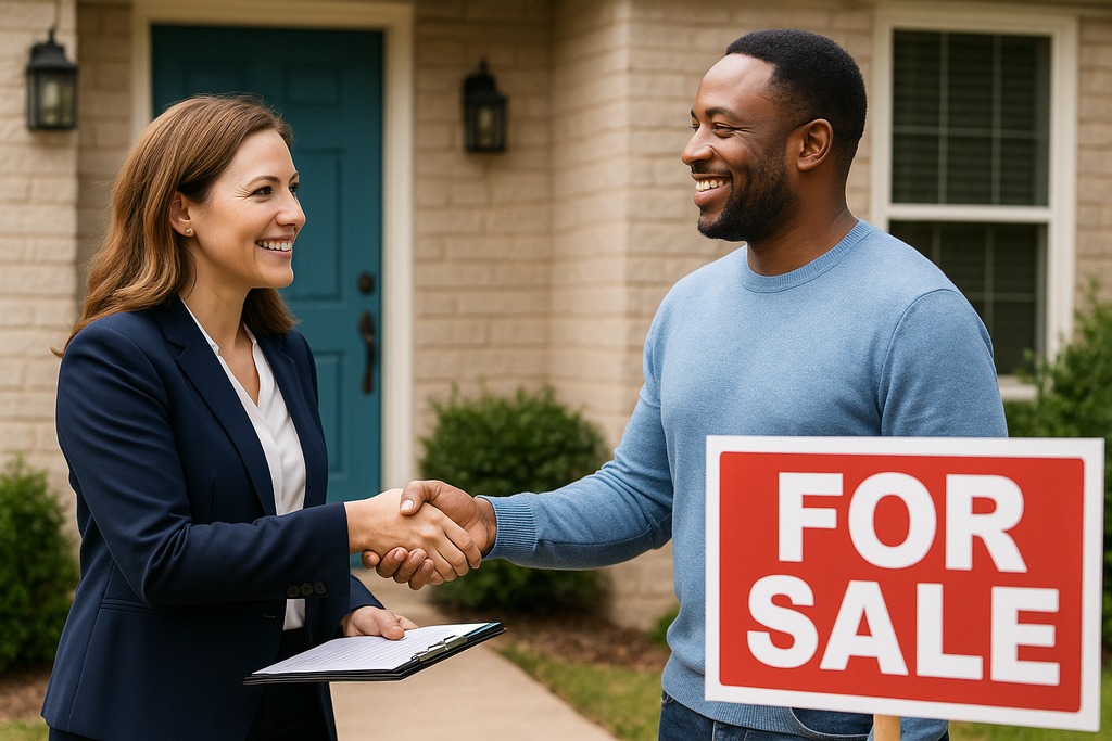 How to Protect Yourself When Selling Your Home (And What Most Agents Won’t Tell You)