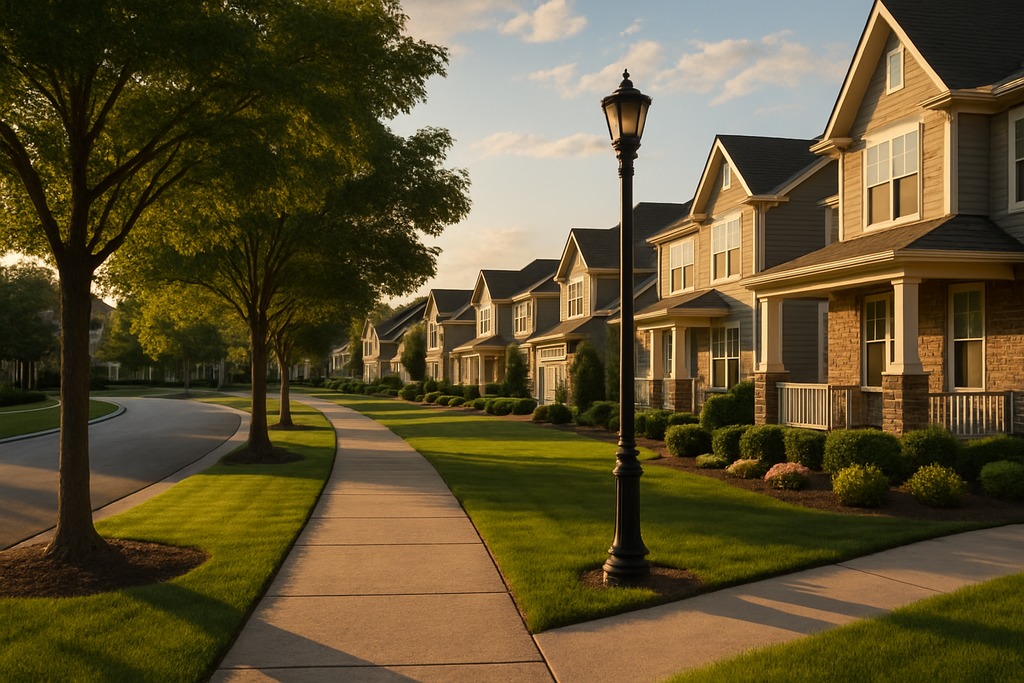 Where to Find Homes for $400K–$500K in Charlotte (2025 Edition)