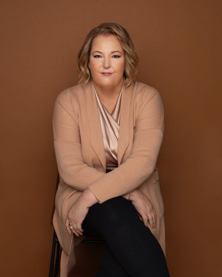 Maureen Mahood, broker-owner of SellYourHomeCharlotte.com