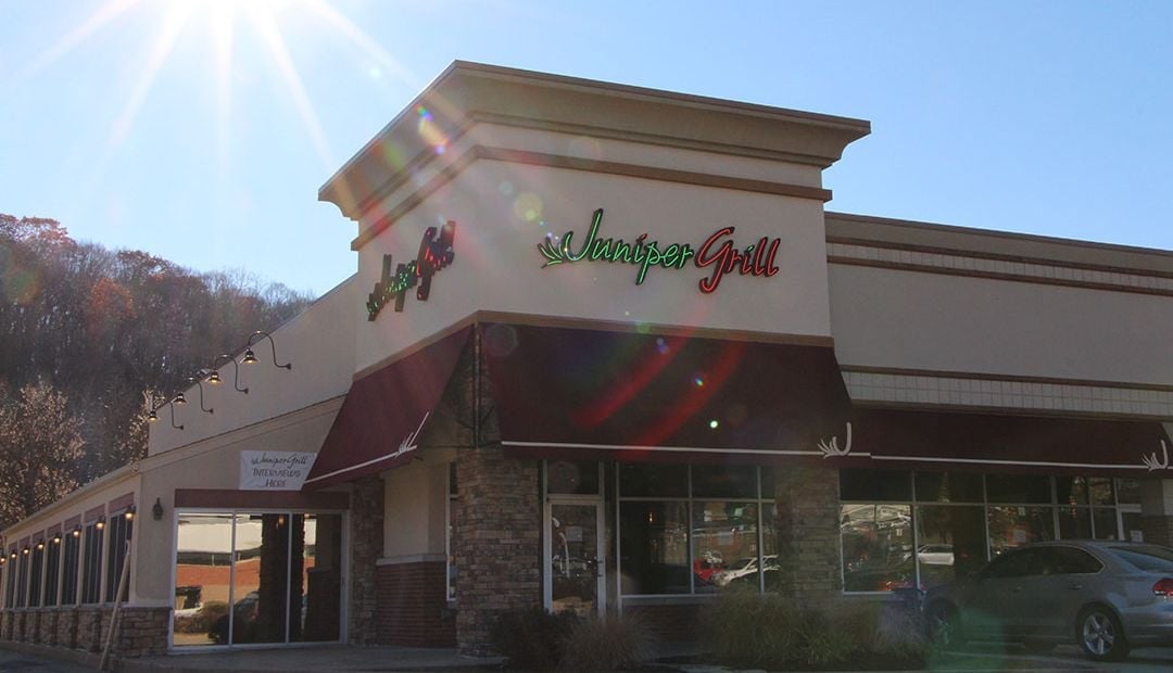 Juniper Grill