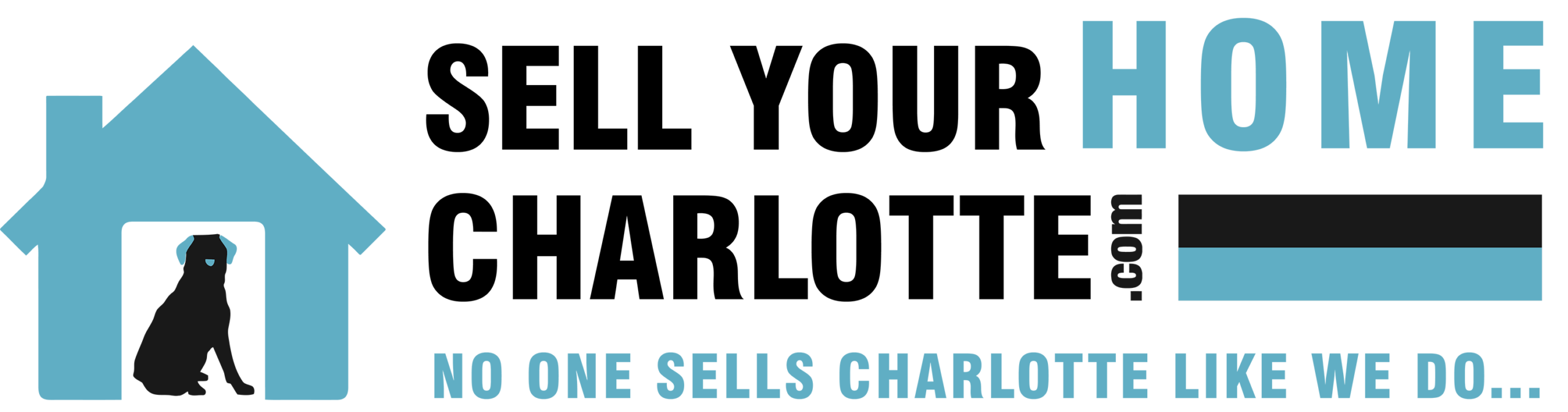 Home valuation Logo