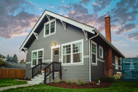 SB 205: A Win for Developers, A Loss for Homeowners