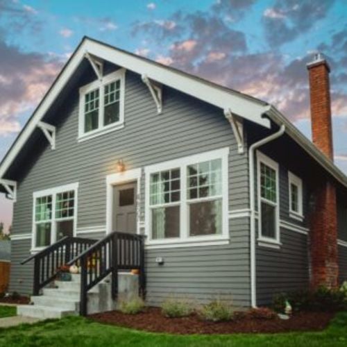 SB 205: A Win for Developers, A Loss for Homeowners
