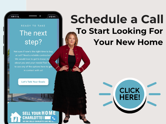 Top Realtor in Charlotte