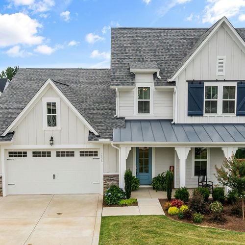 Charlotte Buyer Guide 2025: Best Homes $750K–$1M