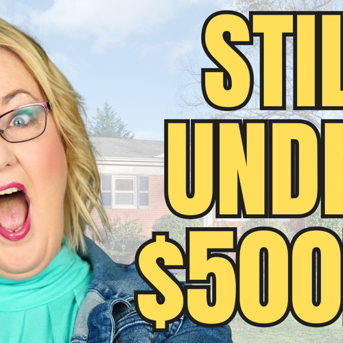 Moving to Charlotte? Where to Buy a Home Under $500K (East Charlotte Hidden Gems)
