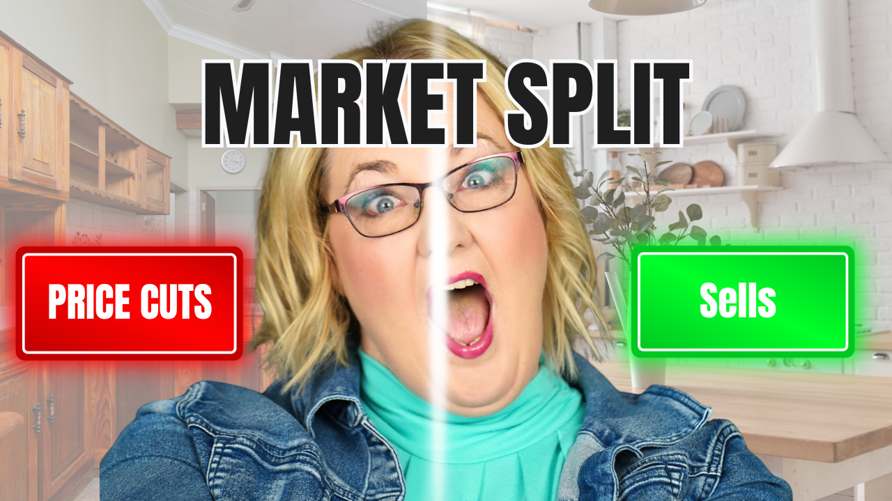 Charlotte Real Estate Market Update: Why Some Homes Sell Fast While Others Sit