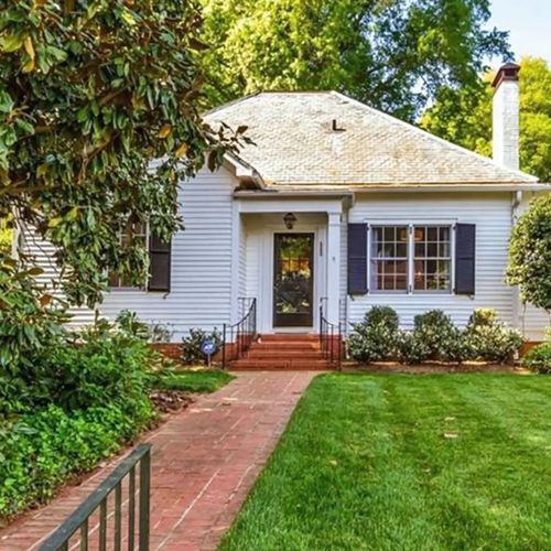 Where to Find Homes in the $300K–$350K Range in Charlotte Right Now (July 2025)