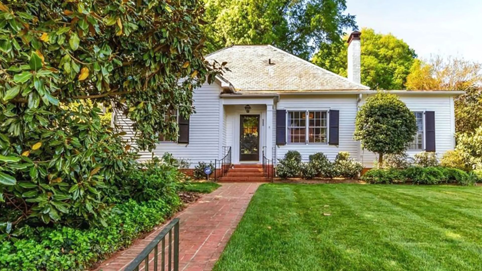 Where to Find Homes in the $300K–$350K Range in Charlotte Right Now (July 2025)