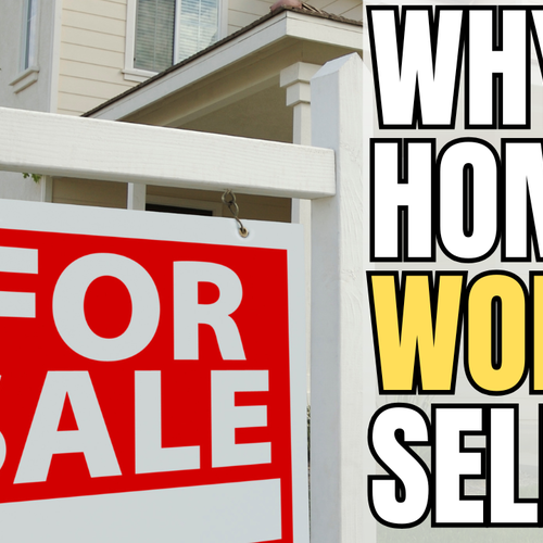 Ten Showings, No Offers on Your Charlotte Home? Here's What's Actually Going On