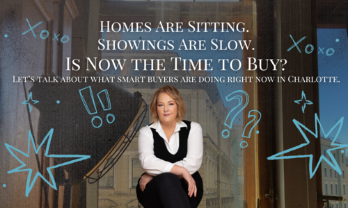 Buyers Have the Upper Hand in Charlotte—&hellip;