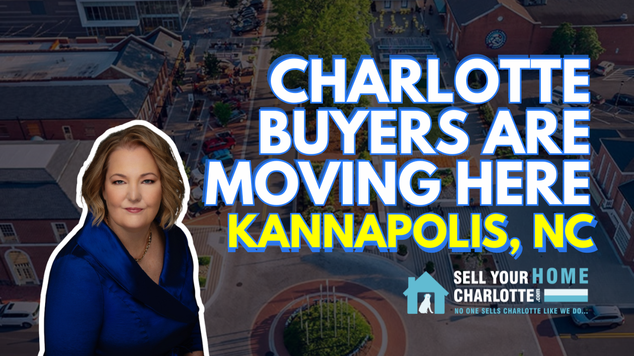 Kannapolis Real Estate Market Overview: Home Prices & What Buyers Should Know