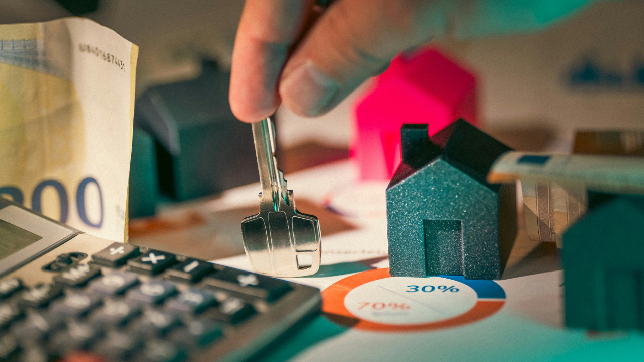 Downsizing in Charlotte: How to Keep the Space You Love (and Lose the Stress)