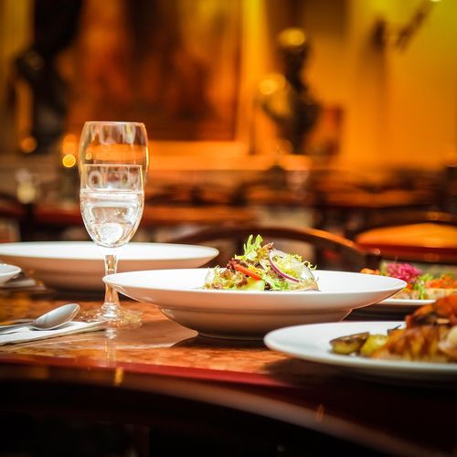 Thinking About Moving to Charlotte? Let’s Talk About the Food.