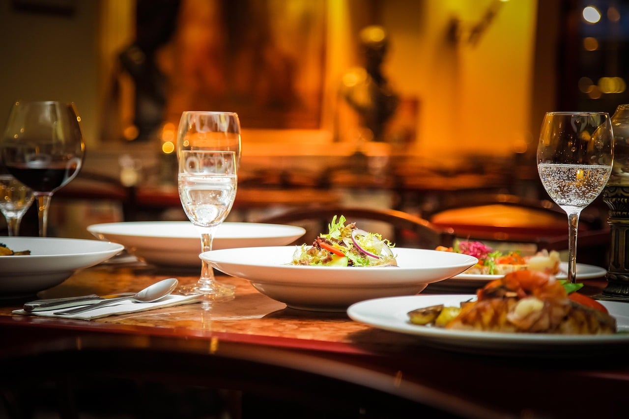 Thinking About Moving to Charlotte? Let’s Talk About the Food.