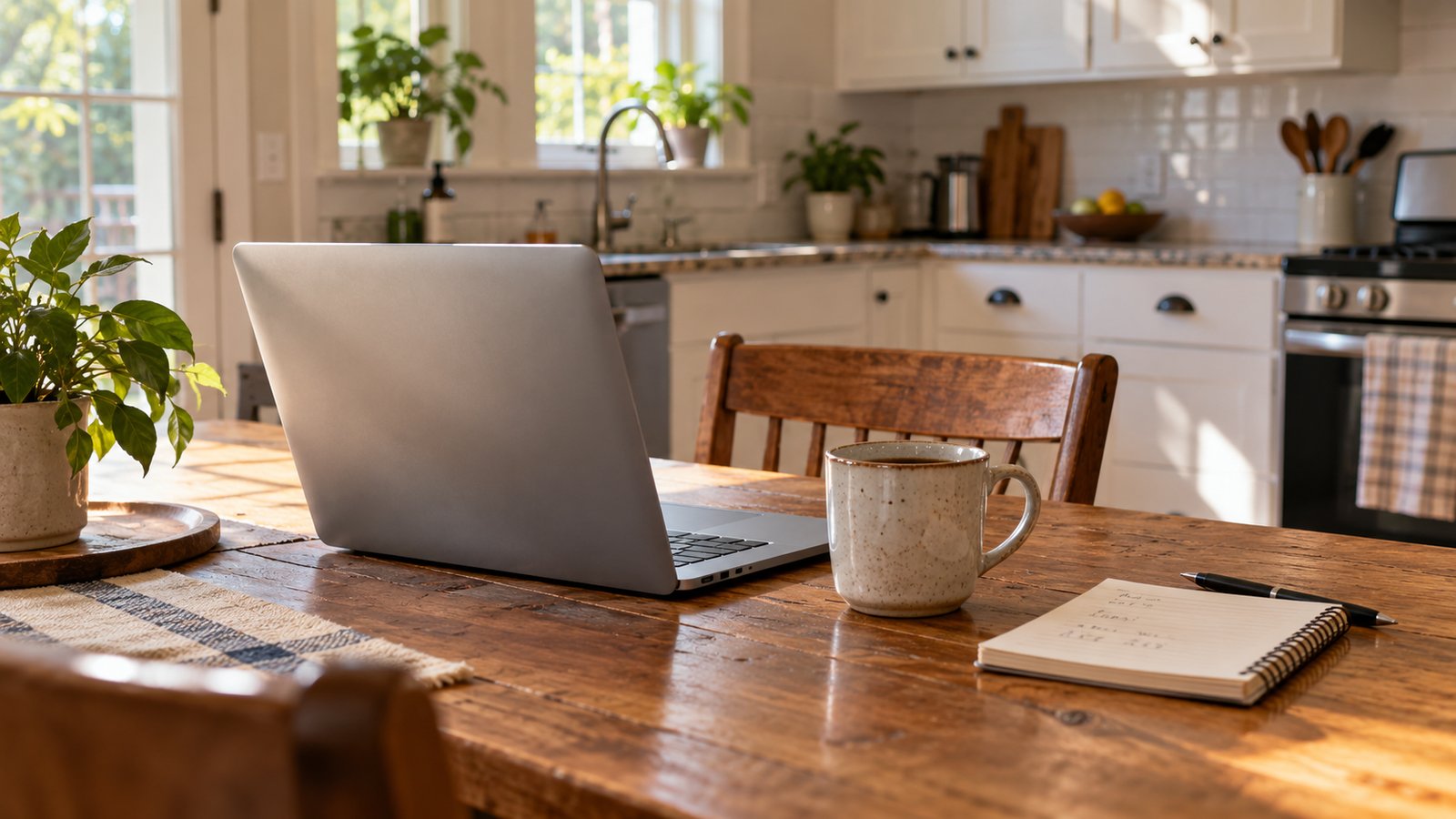 6 Steps to Build Credit Before Buying a Home in Charlotte