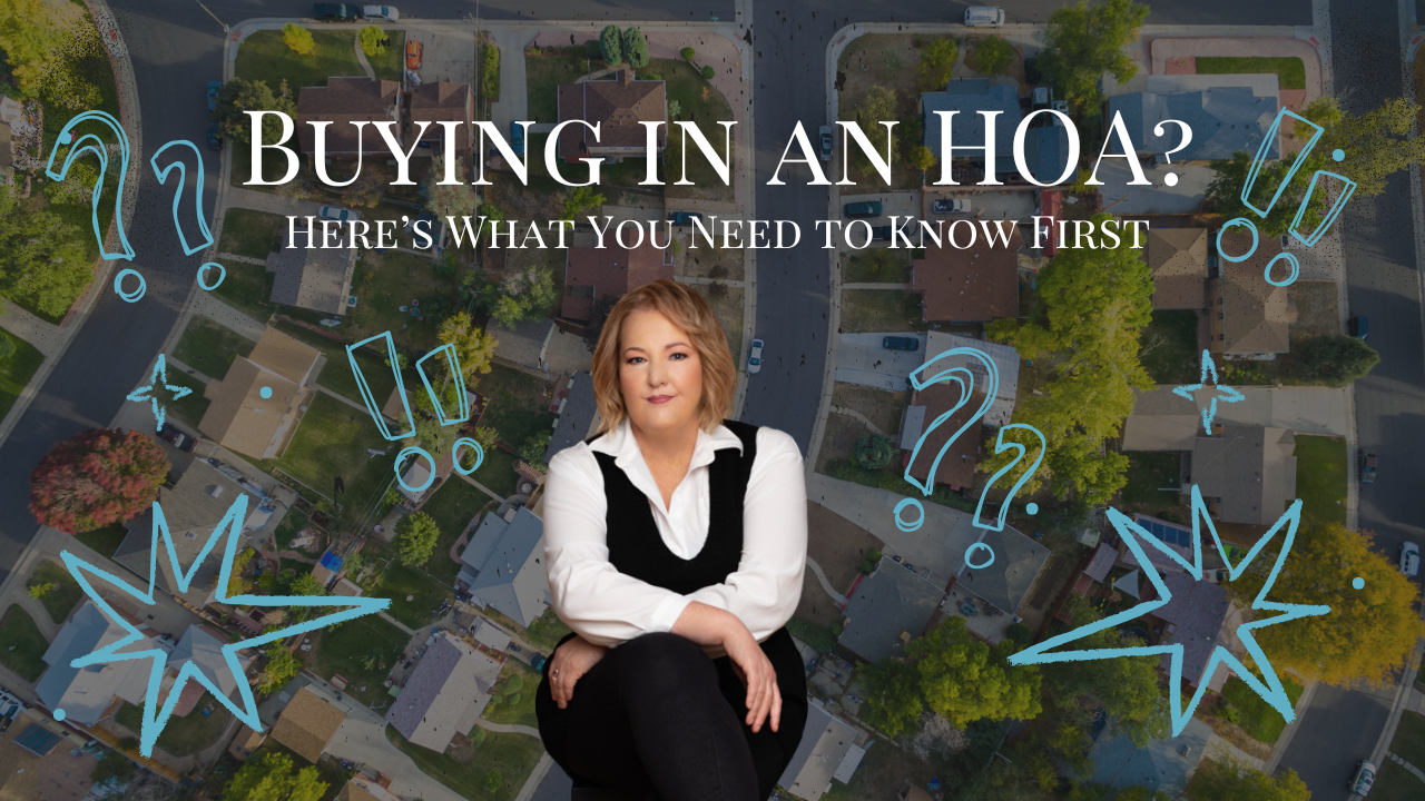 Can an HOA Take Your House? What Charlotte Buyers Need to Know Before Purchasing in an HOA