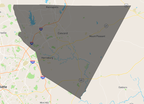 Cabarrus