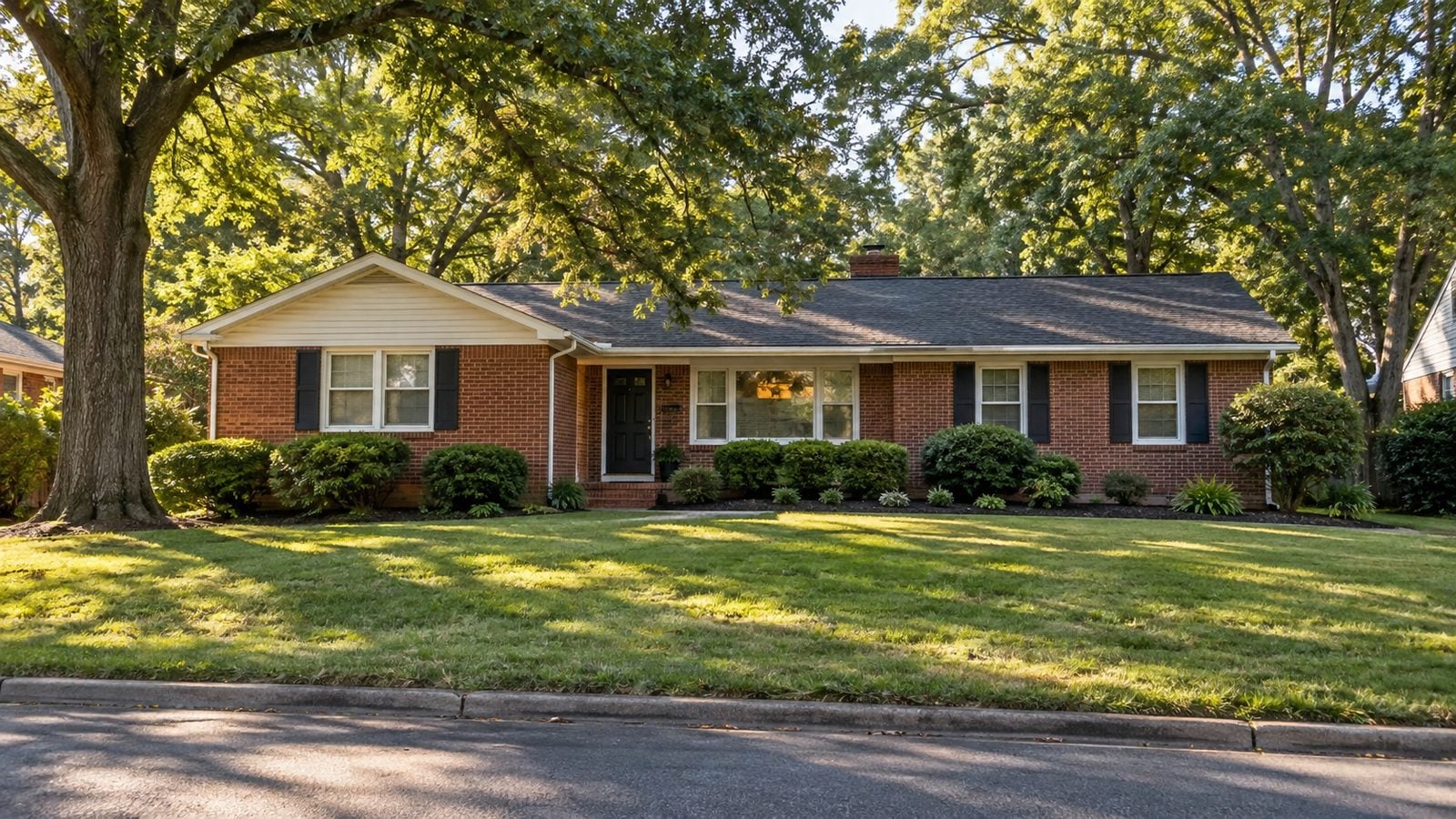 How Home Equity Actually Builds in Charlotte, NC