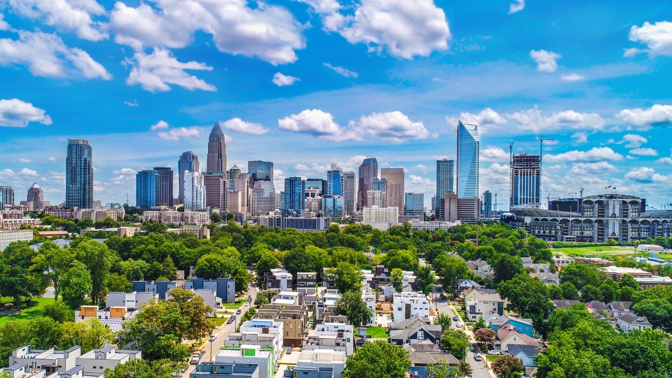 Moving to Charlotte? 10 Things Nobody Shows You on the House Tour (2026)