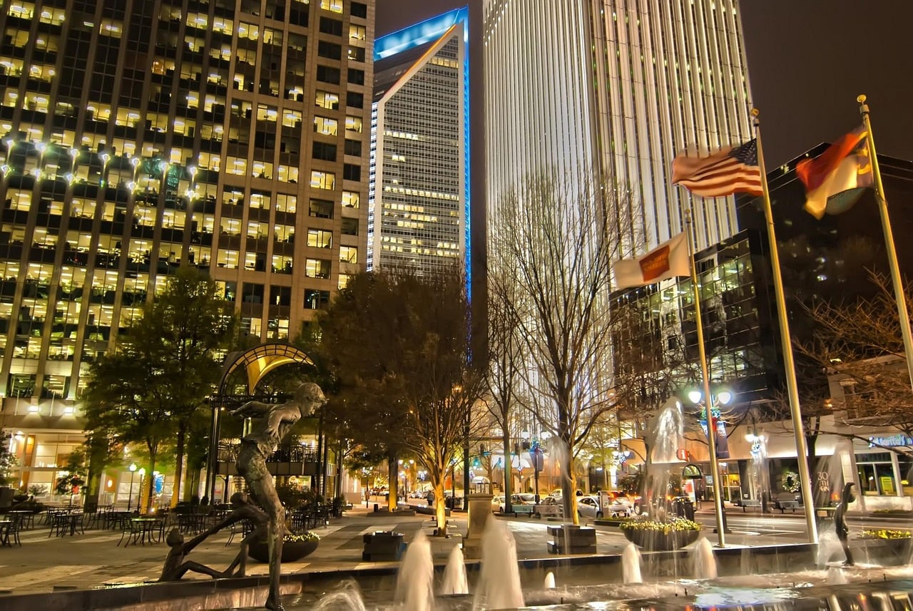 Cost of Living in Charlotte, NC: What to Expect in 2025