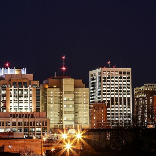 Why 28205 Is Charlotte’s Creative Core — and Its Largest, Most Diverse ZIP (2025 Relocation Guide)