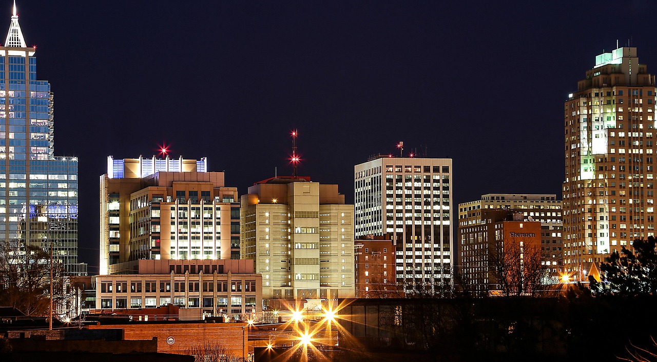 Why 28205 Is Charlotte’s Creative Core — and Its Largest, Most Diverse ZIP (2025 Relocation Guide)