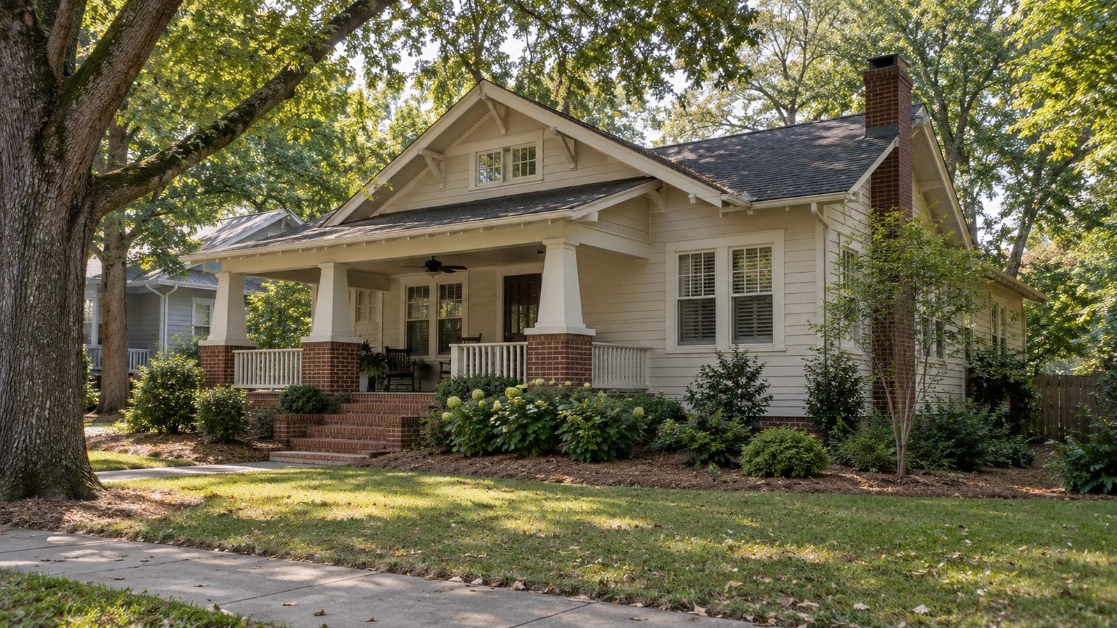 Dilworth vs. NoDa: Which Charlotte Neighborhood Fits?
