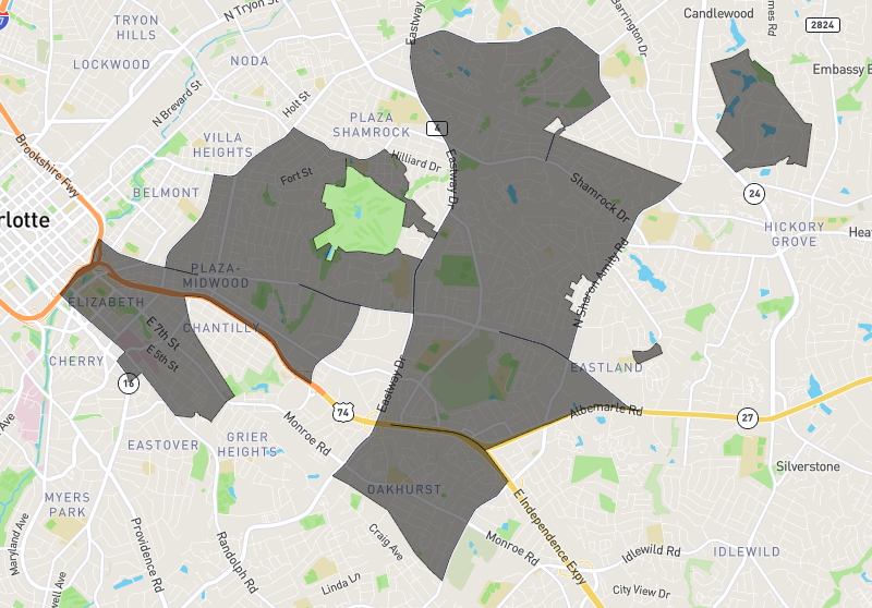 Exploring East Charlotte — 2025 Neighborhood, Lifestyle & Real‑Estate Guide