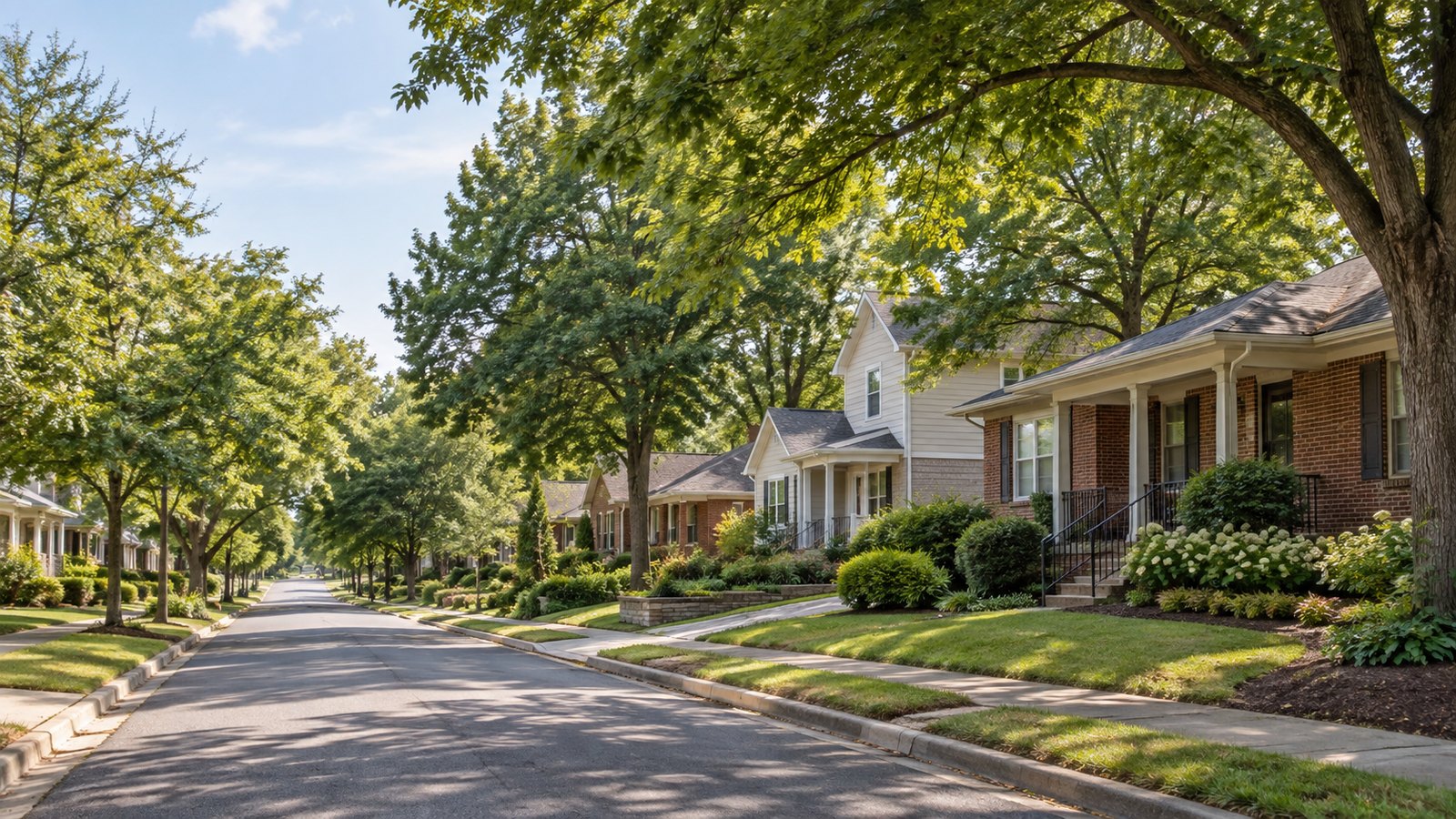 Grier Heights, Charlotte NC: What Buyers and Sellers Should Know
