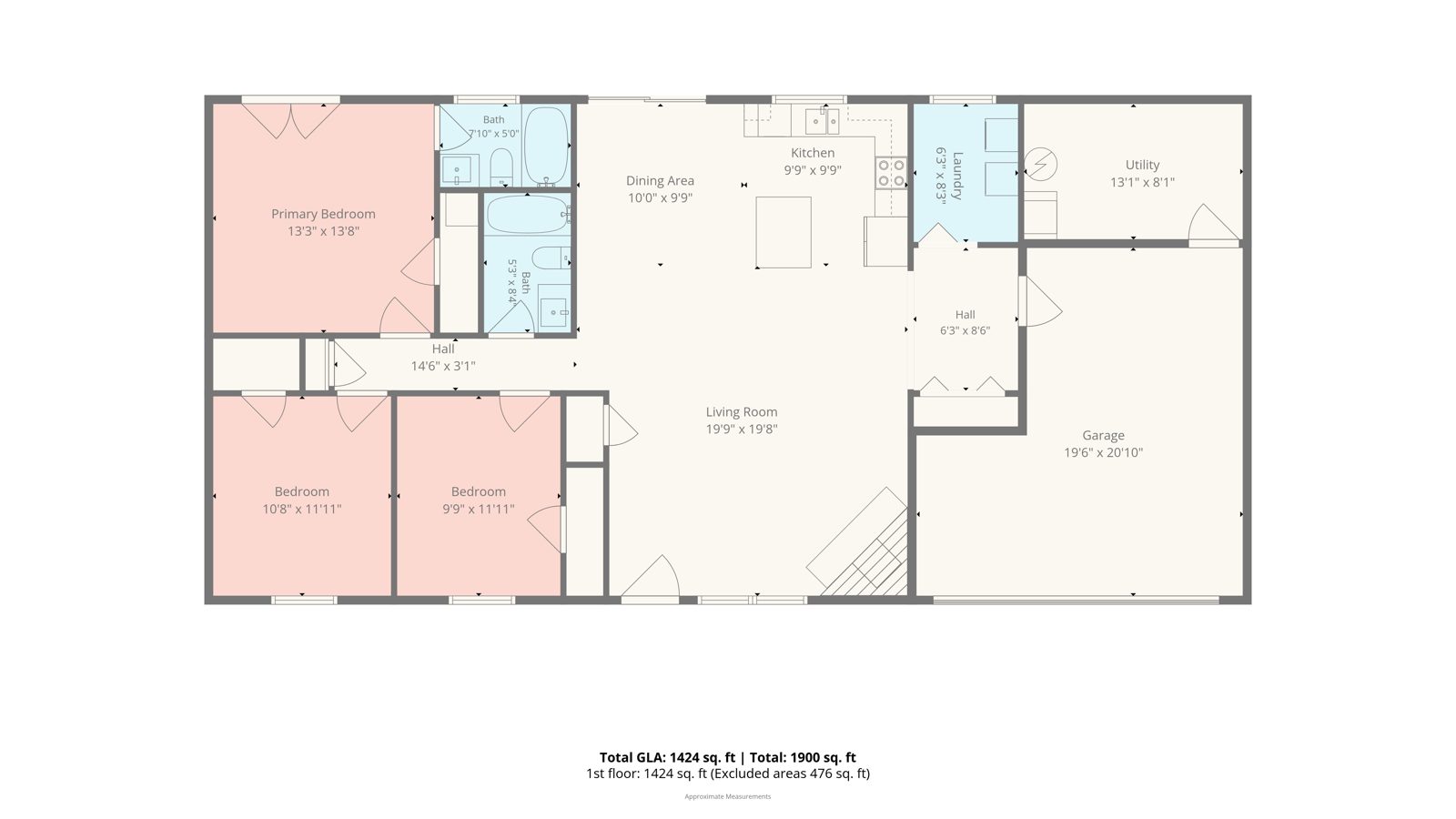 How to Read a Floor Plan Before You Buy in Charlotte