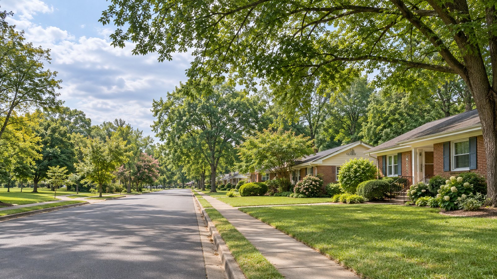Howie Acres, Charlotte NC: The Neighborhood Most Buyers Overlook